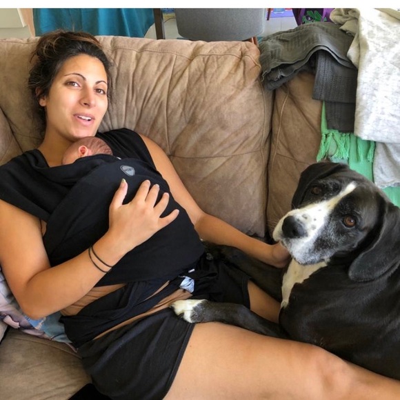 Meet your Posher, OG Mama aka Monica - Picture 3 of 3